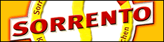 Pizzeria Sorrento Logo